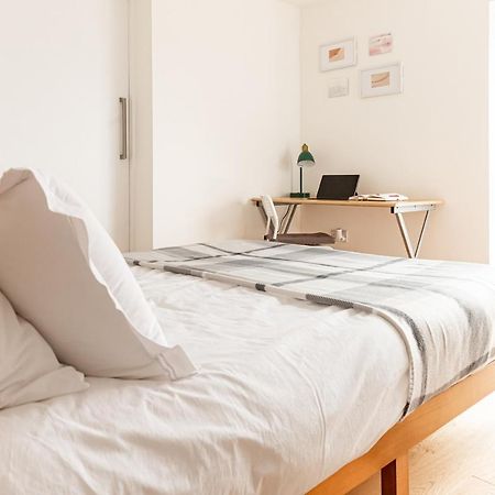 Amethyst Apartment Oxford Esterno foto
